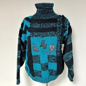 VTG Paris Sport Club Sweater